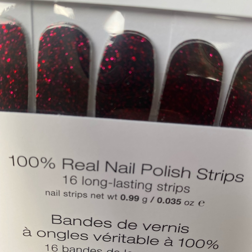 Color Street Russian Around